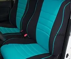 Custom Fit Truck Seat Covers