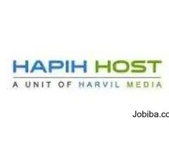 Best VPS Hosting for Forex Trading Speed, Reliability, and Security | Hapih Host.