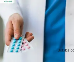 PCD Pharma Franchise in Howrah | DM Pharma Global