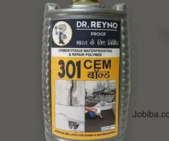 Waterproofing Compound