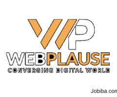Webplause: Find The Best Digital Marketing Company In India